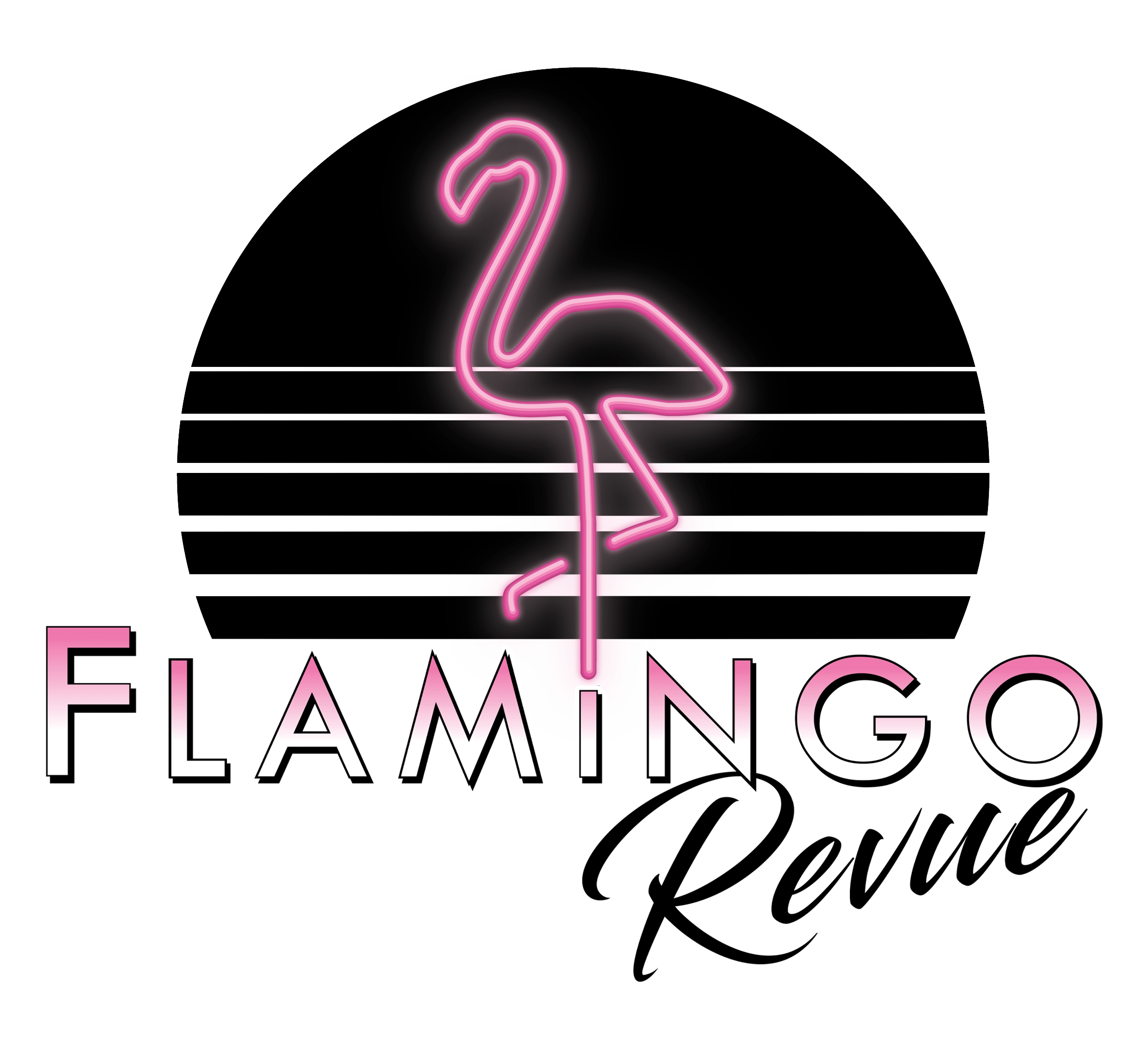 The Flamingo Revue