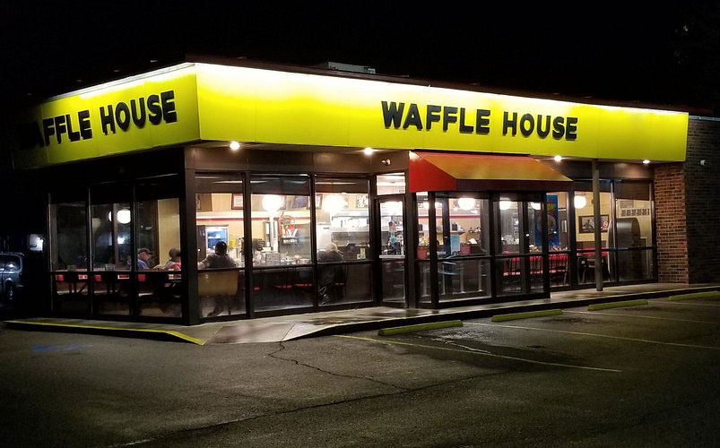 Waffle House